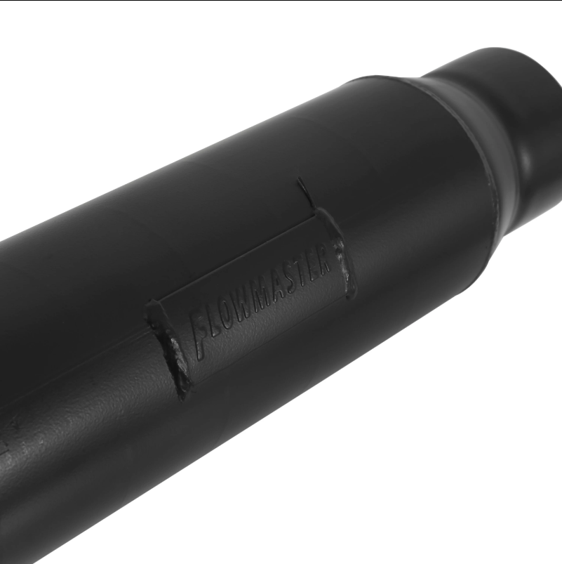 Flowmaster Outlaw Series Race Muffler