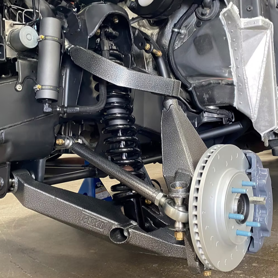 HRD 2010-2020 Ford Raptor Mid-Travel Kit