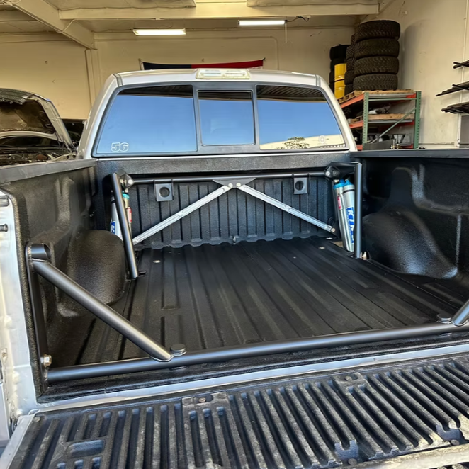 HRD BYPASS RACK GEN1/2