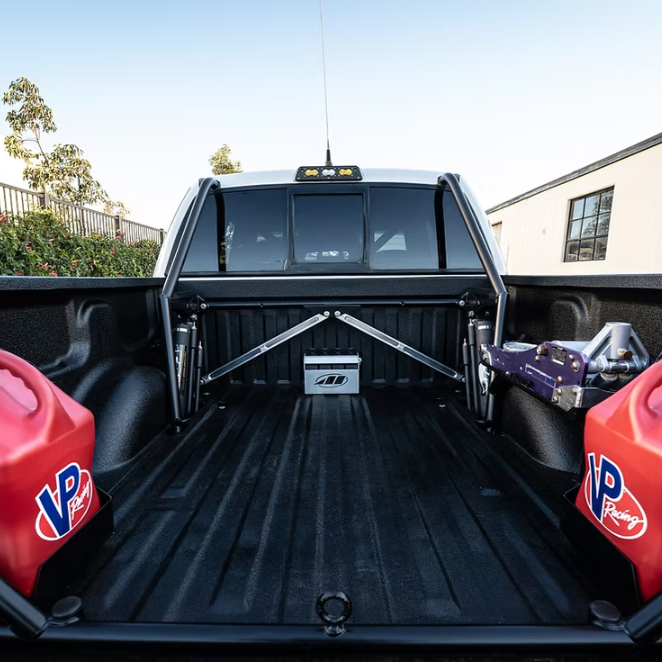 HRD BYPASS RACK GEN1/2