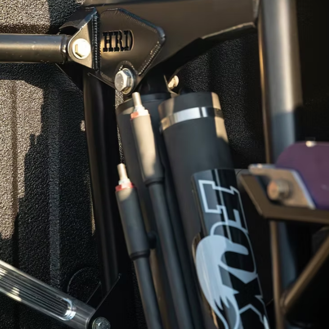 HRD BYPASS RACK GEN1/2