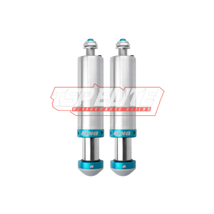 King Shocks 2.5X2.5 Bump Stop Pair