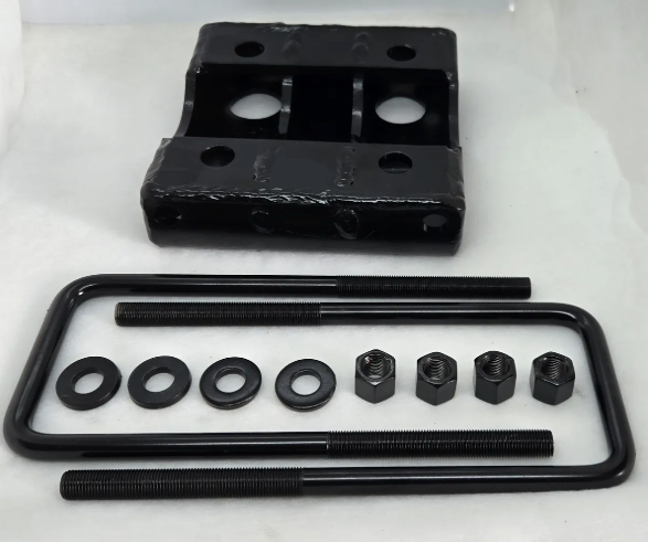 2010-2020 Ford Raptor U-Bolt Skid Plates (pair)