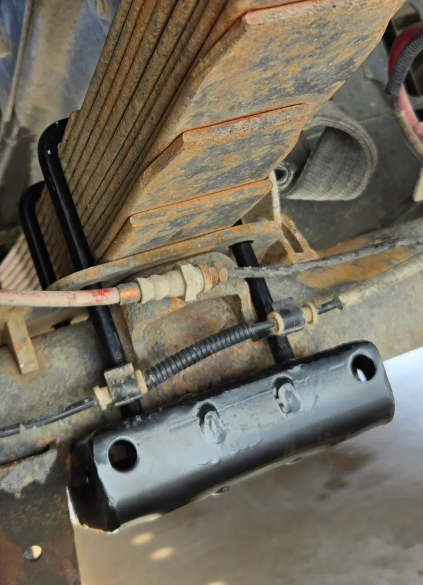 2010-2020 Ford Raptor U-Bolt Skid Plates (pair)