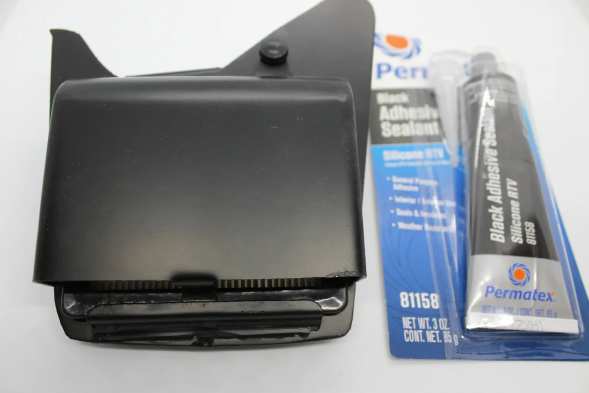 2013-2014 Ford Raptor Cabin Air Filter Kit