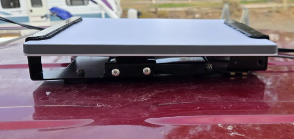 2010-2014 Ford Raptor Starlink Mini Magnetic Mount