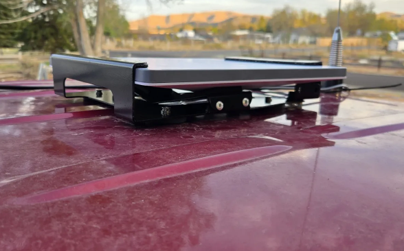 2010-2014 Ford Raptor Starlink Mini Magnetic Mount