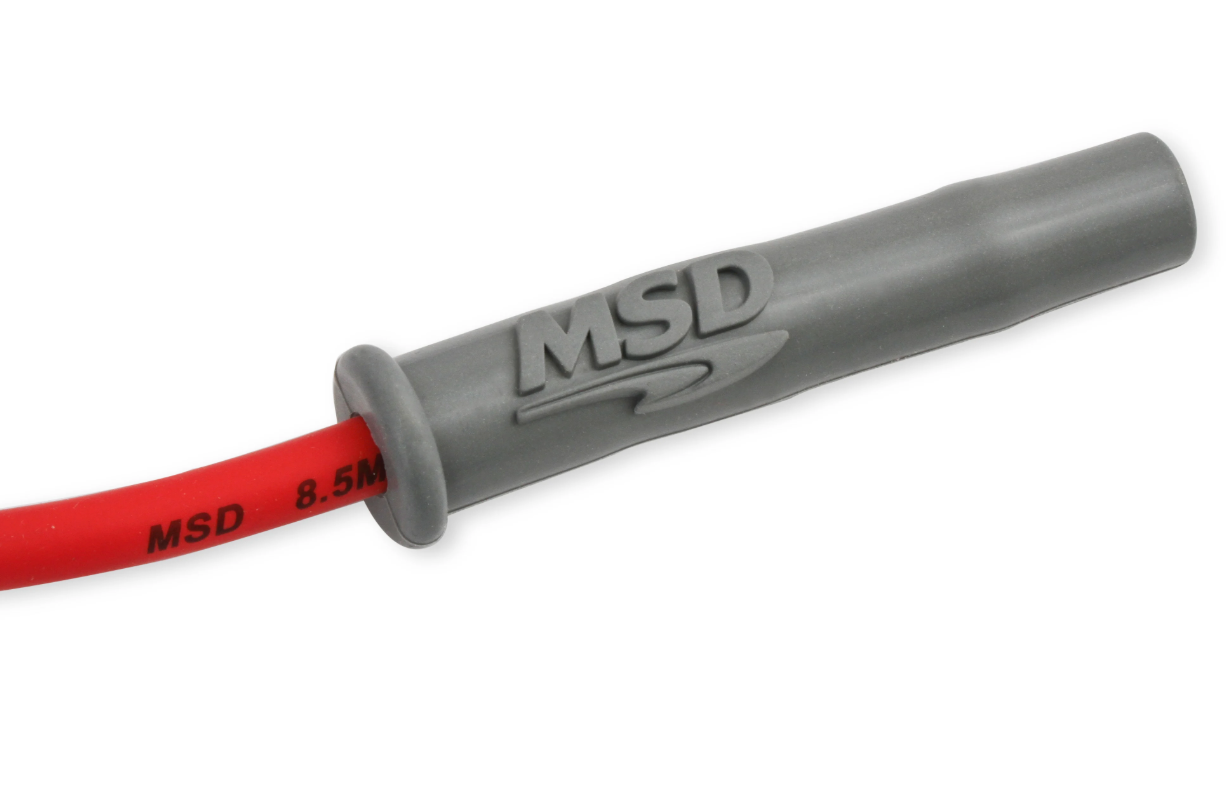 MSD Ford Raptor 6.2L V8 Wire Set
