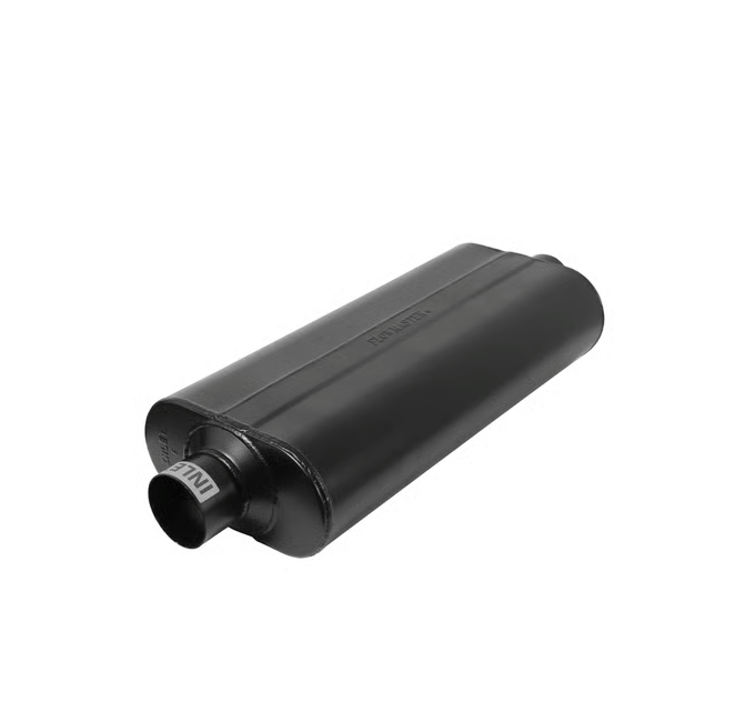 Flowmaster 70 Series Chambered Muffler