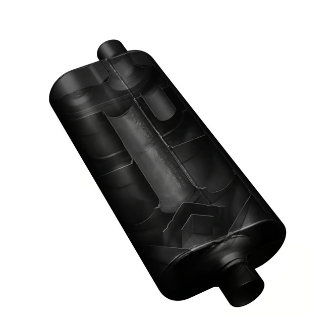 Flowmaster 70 Series Chambered Muffler