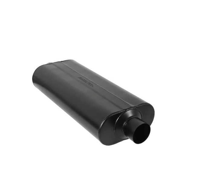 Flowmaster 70 Series Chambered Muffler