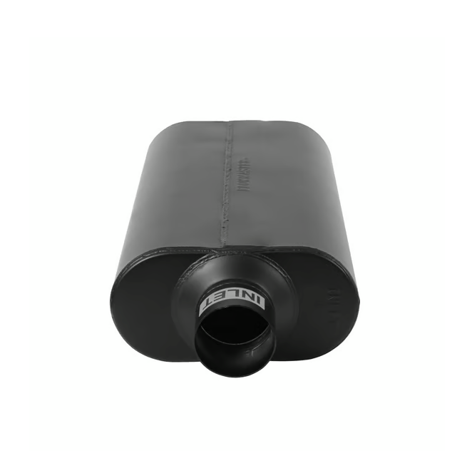 Flowmaster Super 50 Series Chambered Muffler