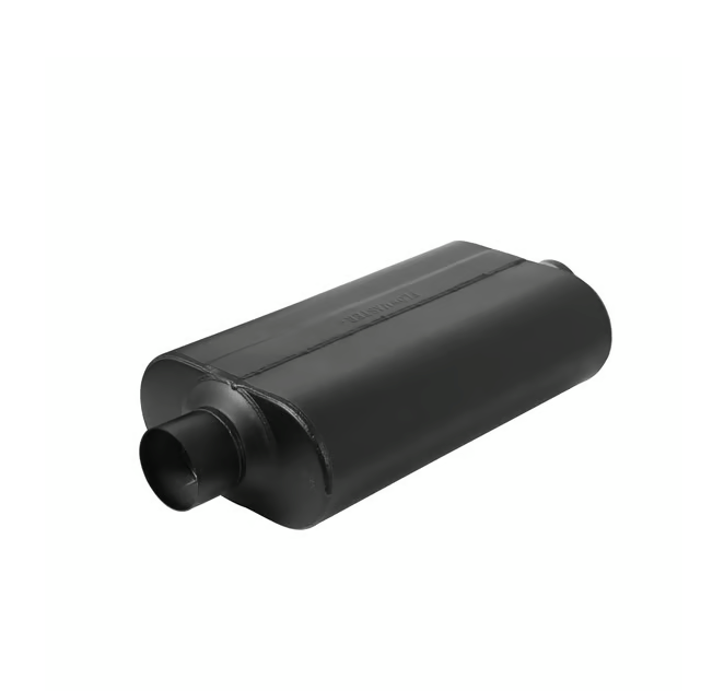 Flowmaster Super 50 Series Chambered Muffler