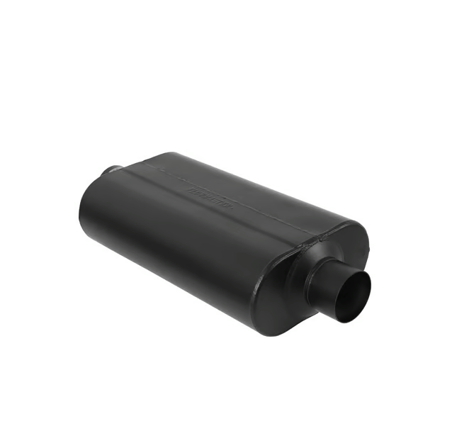 Flowmaster Super 50 Series Chambered Muffler