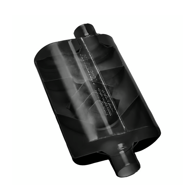 Flowmaster Super 40 Series Chambered Muffler