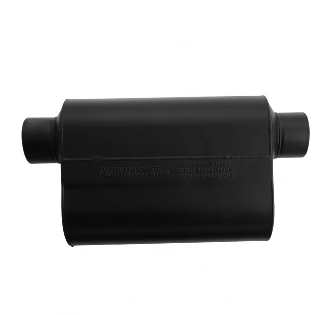 Flowmaster Super 40 Series Chambered Muffler