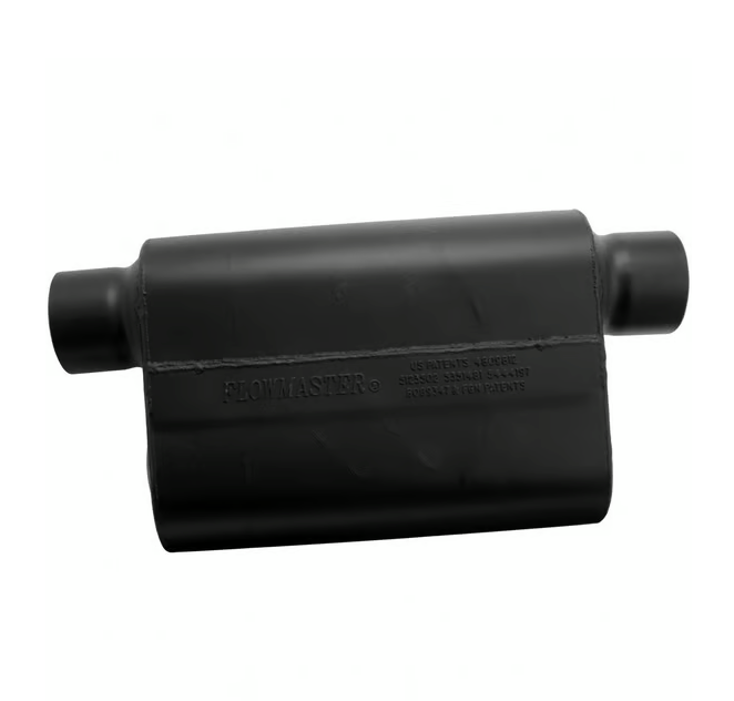 Flowmaster Super 44 Series Chambered Muffler