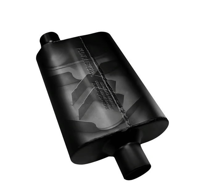 Flowmaster Super 44 Series Chambered Muffler