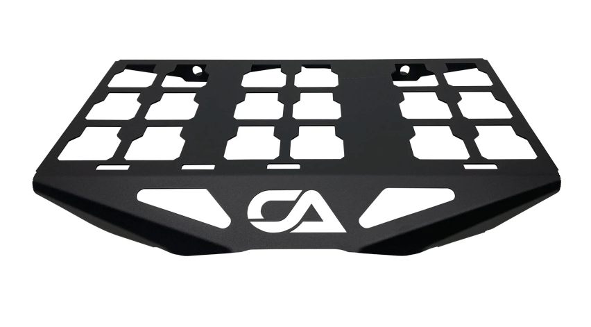 CA Tech Can-Am X3 Packout Mount