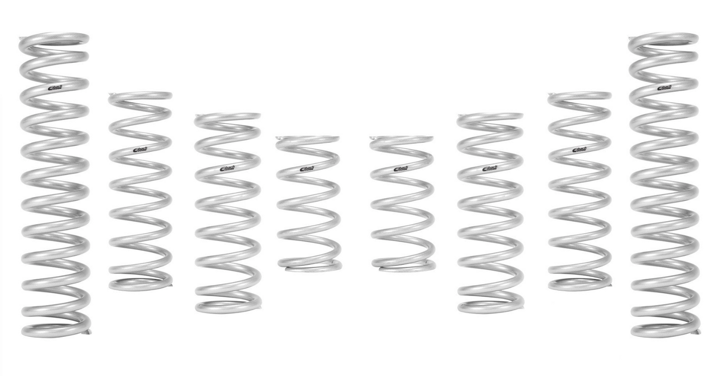 Eibach Can-Am Maverick X3 MAX Pro-UTV STAGE 3