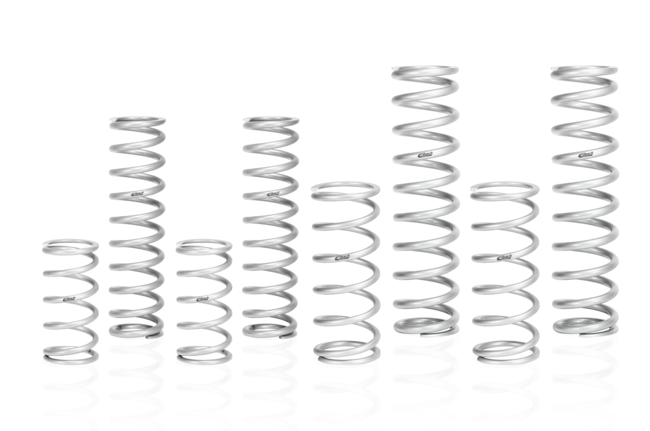 Eibach Can-Am Maverick X3 Pro-UTV STAGE 3