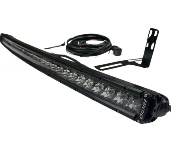 BMC 2023-2025 FORD SUPER DUTY 30" LIGHT BRACKETS