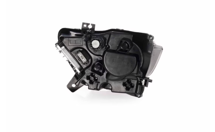 Morimoto 2020-2022 Ford Mustang GT500 XB LED Headlights