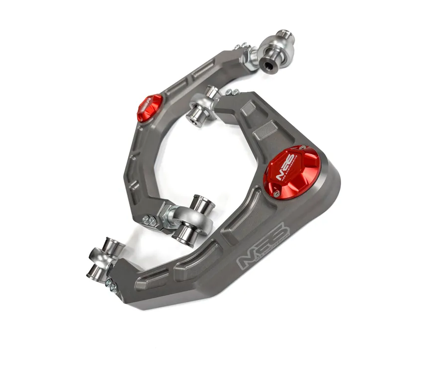 KHC GEN 1 -> GEN 2 SHOCK CONVERSION KIT