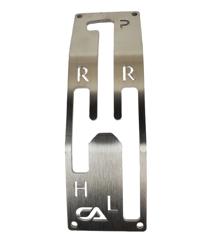 CA Tech Can-Am X3 Shift Gate