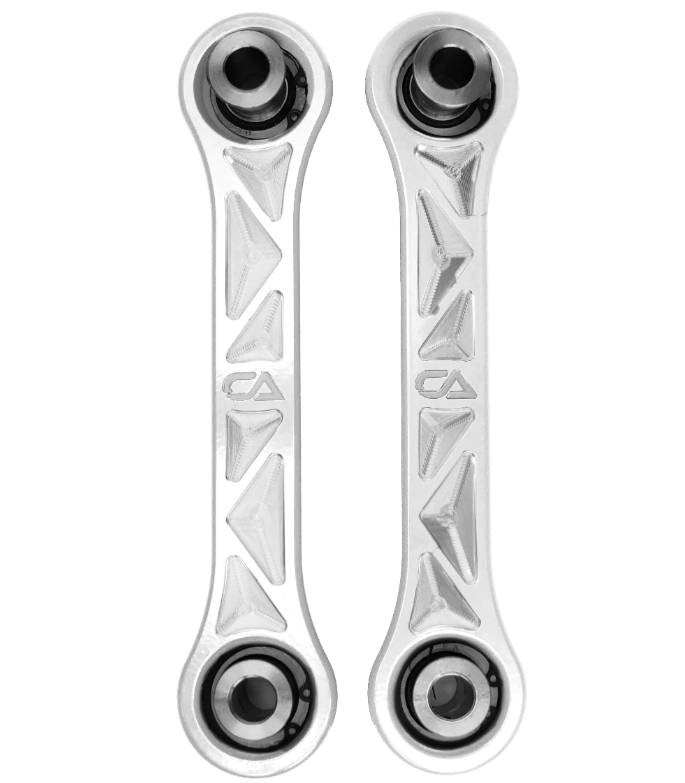 CA Tech Can-Am X3 Billet Rear Sway Bar Link Set