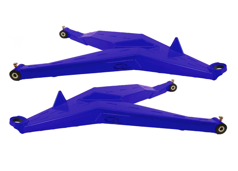 CA Tech Can-Am X3 Lower Boxed Control Arms