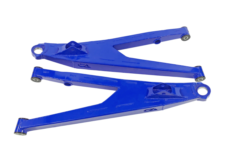 CA Tech Can-Am X3 Upper Boxed Control Arms