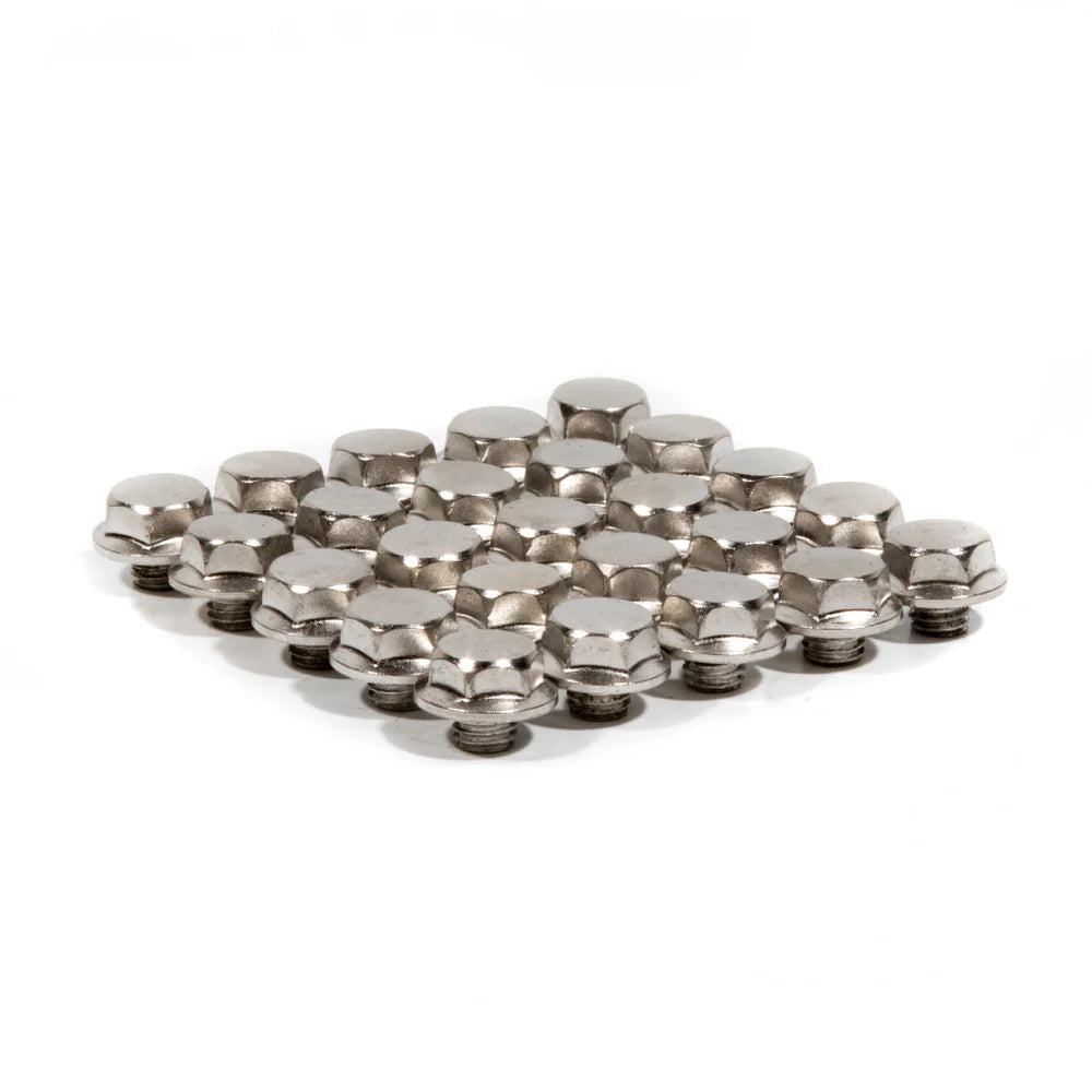 Method Race Wheels Lip Bolt Kit
