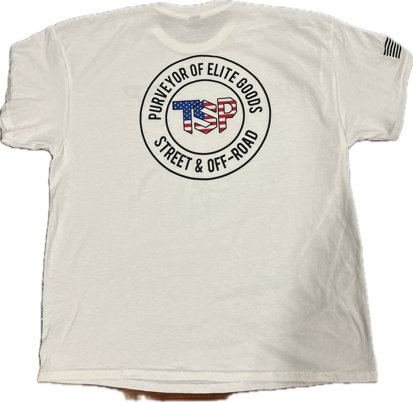 TSP ELITE SHIRT