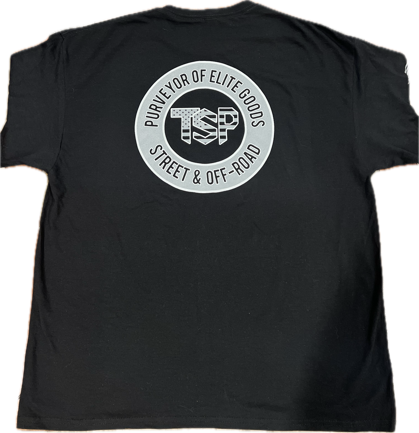 TSP ELITE SHIRT