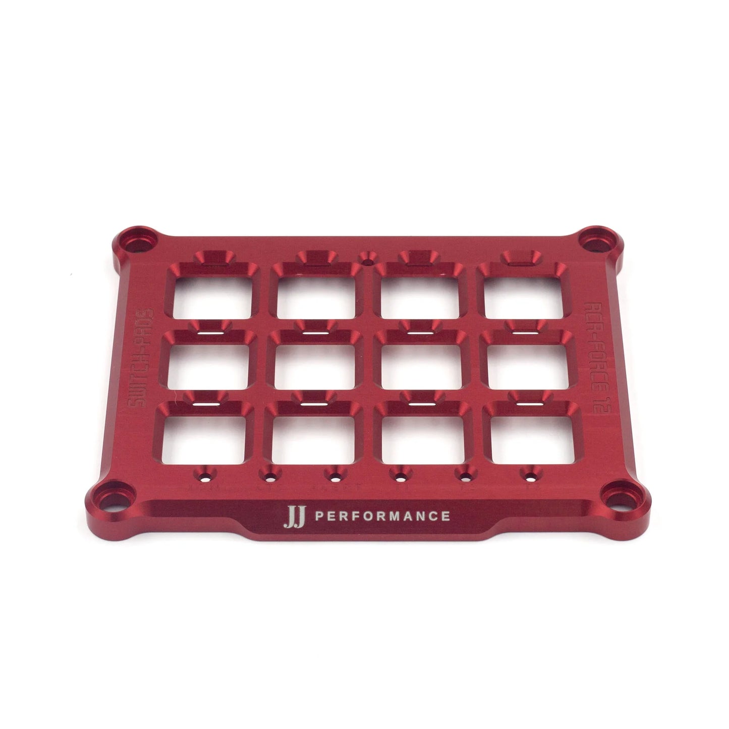 Switch-Pro Cover RCR-Force 12