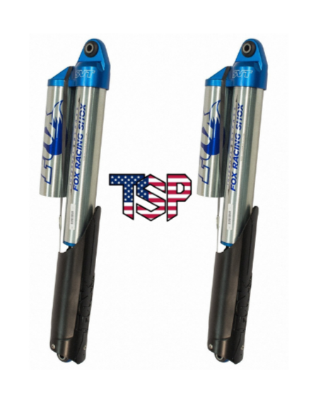 2010-2014 Ford Raptor Factory Rear Shocks (Pair)