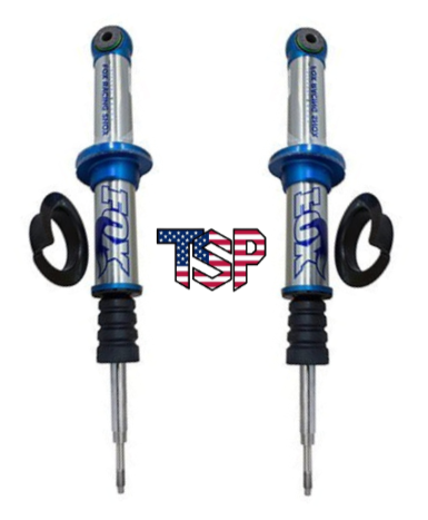 2010-2014 Ford Raptor Factory Front Shocks (Pair)