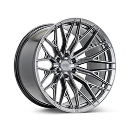 Vossen HFX-6 - 6x135 - Raptor - Gloss Black -18 - 20X10