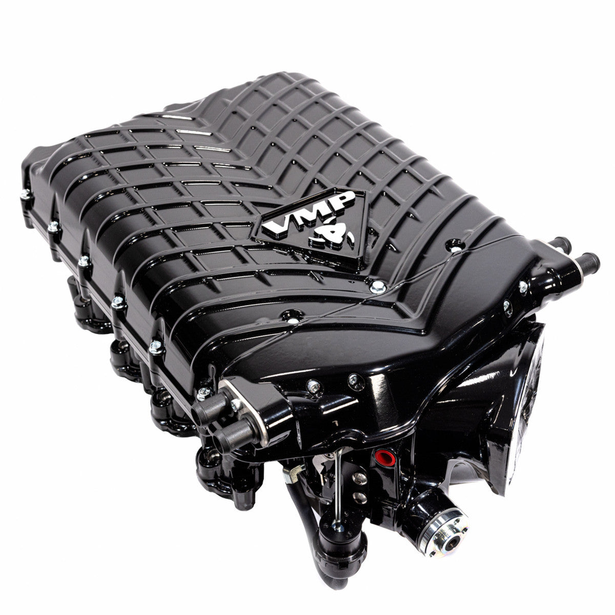 VMP Supercharger Stage 1 Kit Gen 6 3.0L (2024 - 2025 Mustang GT)
