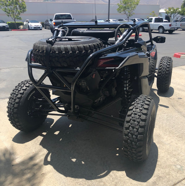 SDR Motorsports X3 2 Sport Baja Series Cage