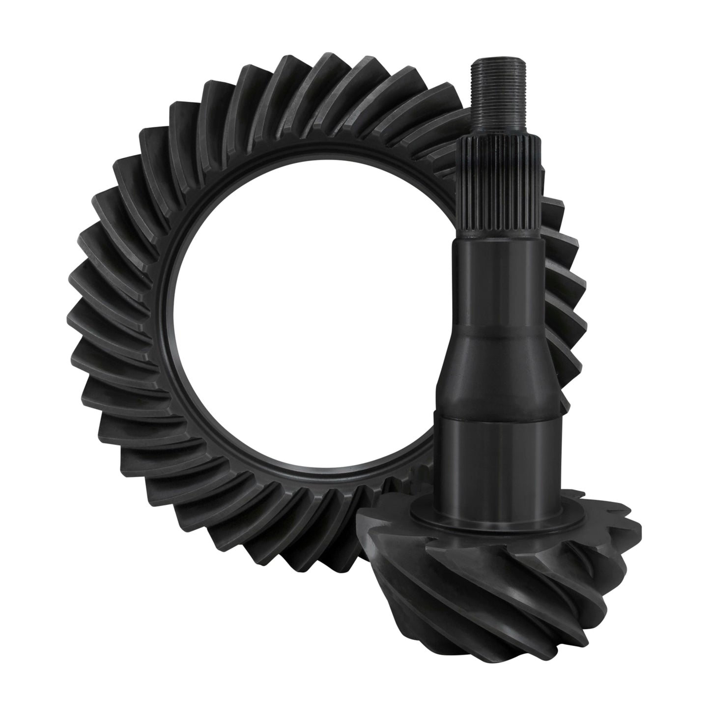 Yukon High Performance ring & pinion Gear Set, 2011 & up Ford Raptor 9.75", 4.56 ratio