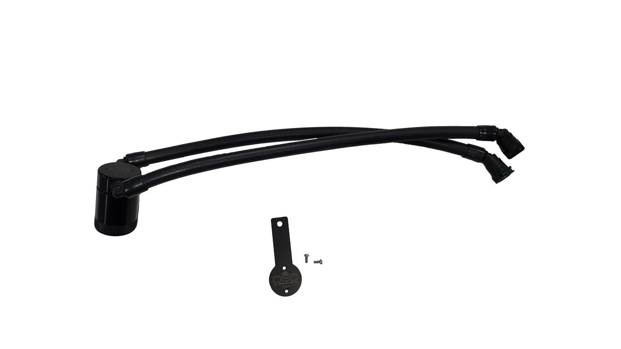 J&L Oil Separator 3.0 Driver Side 2025 Ram 1500 & RHO 3.0L