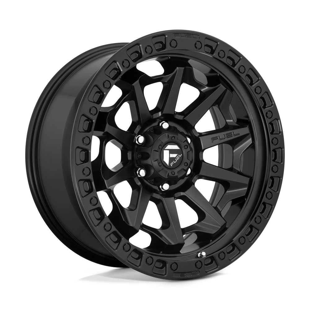 Fuel COVERT - RAPTOR