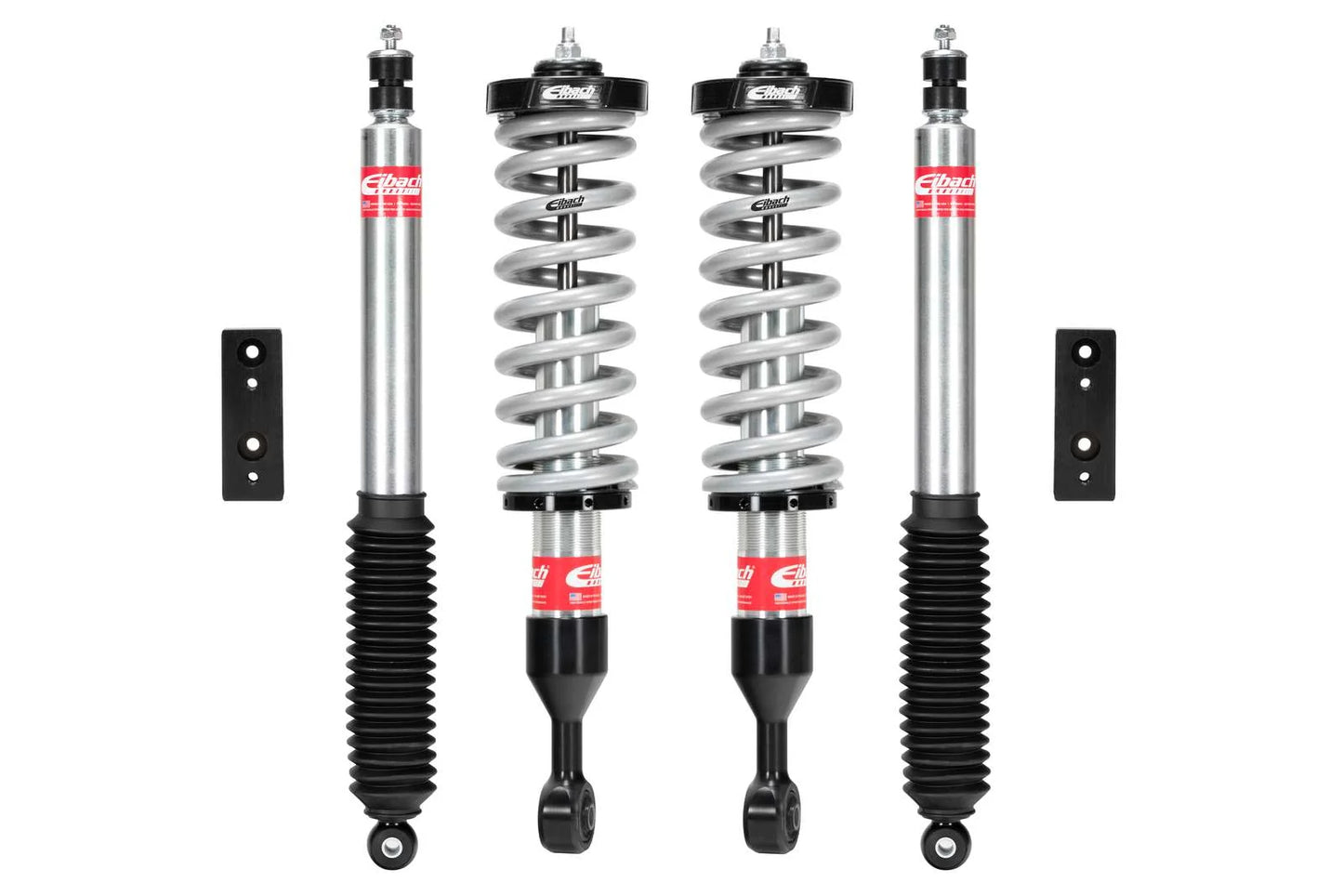 Eibach Pro-Truck-Lift Stage 2 16-23 Toyota Tacoma 2WD/4WD