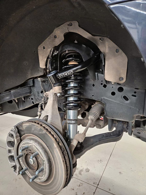 AdventureDuty Build Package