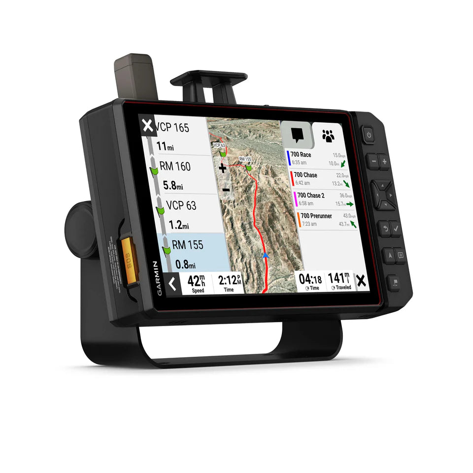 Garmin Tread XL Baja Series GPS
