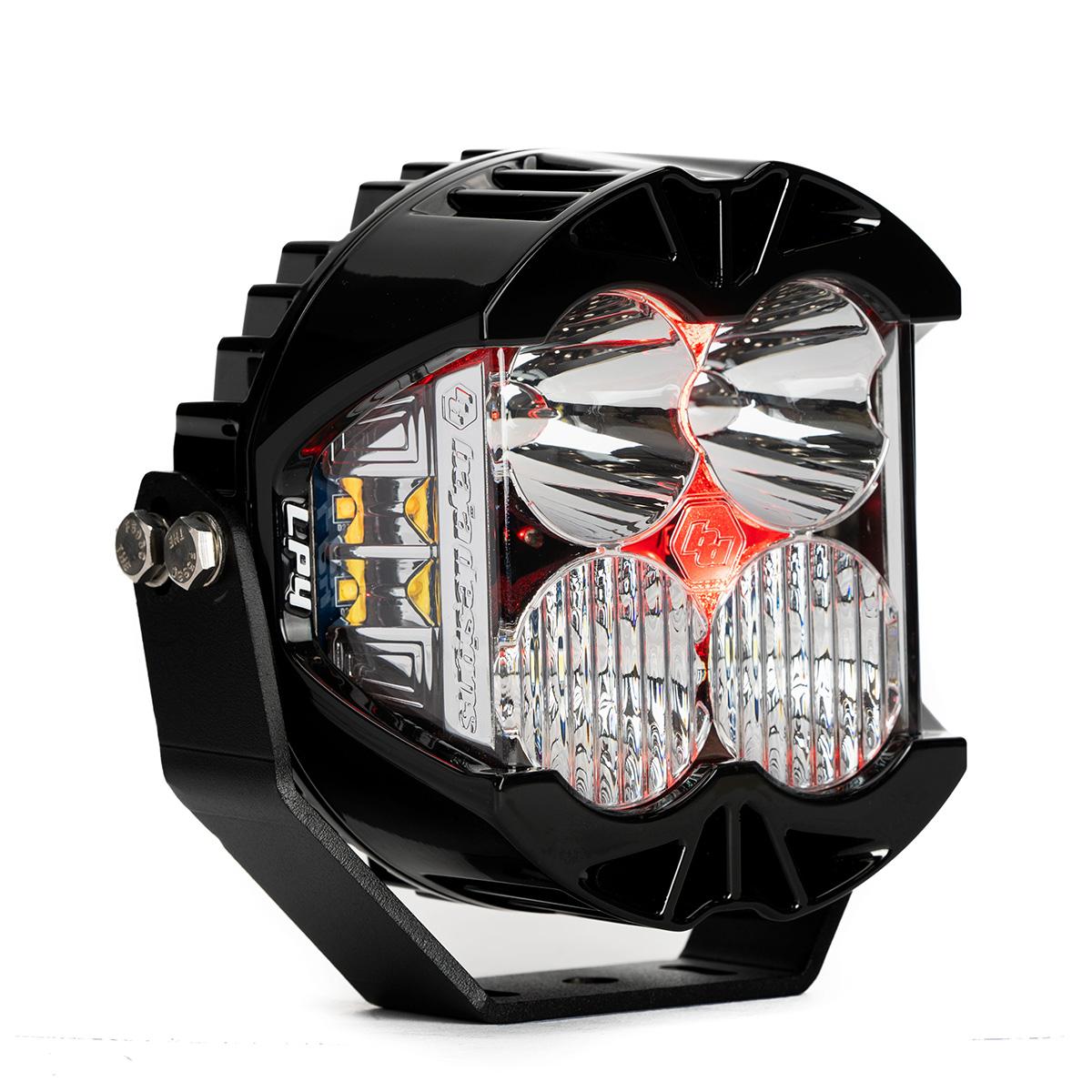 Baja Designs LP4 Pro