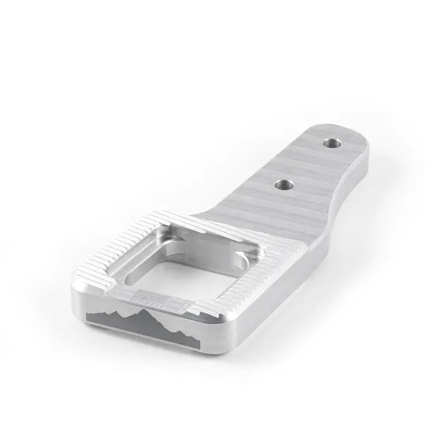 Borne Off-Road Billet Tow Hooks, fits Ford Raptor 2017+