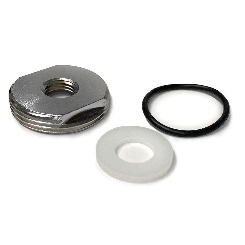 3/8 NMO Antenna Mount - Replacement Nut